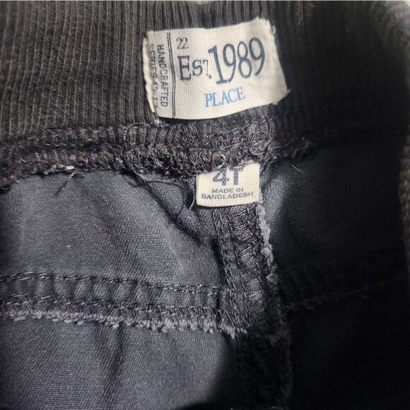 Girl's 4-5years Lot of 7 Pieces Raincoat, Coat, 2 L/slvT-shirts,Sweater, 2Pants - Picture 6 of 16